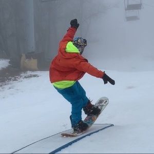 Meet your Posher, Ethan